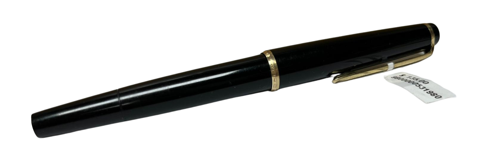 Montblanc Fountain Pen No32 14K Nib Main image