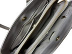 Furla Tessa 2way Handbag Gray