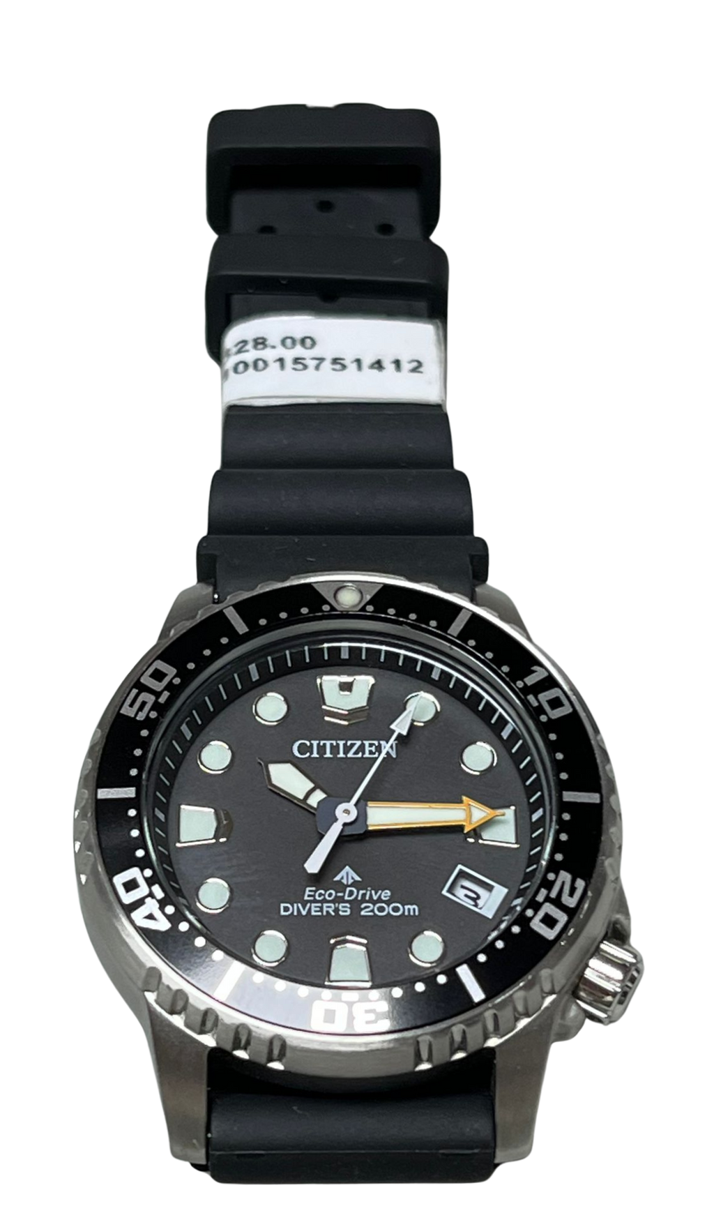 Citizen EcoDrive Womens Analogue Watch