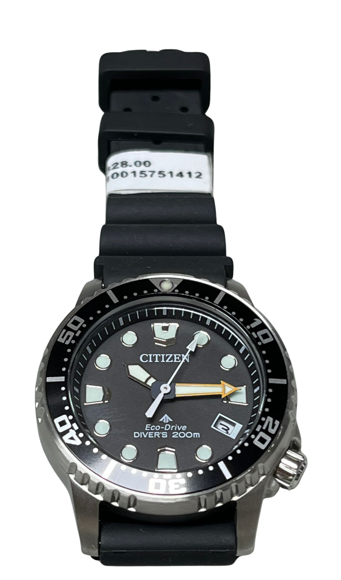Citizen EcoDrive Womens Analogue Watch