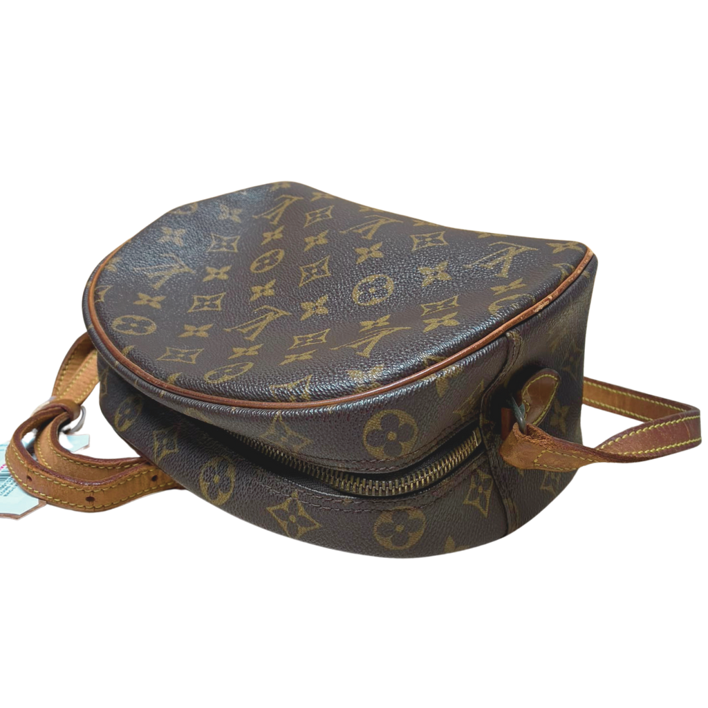Louis Vuitton Monogram Blois Shoulder Bag