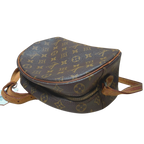 Louis Vuitton Monogram Blois Shoulder Bag