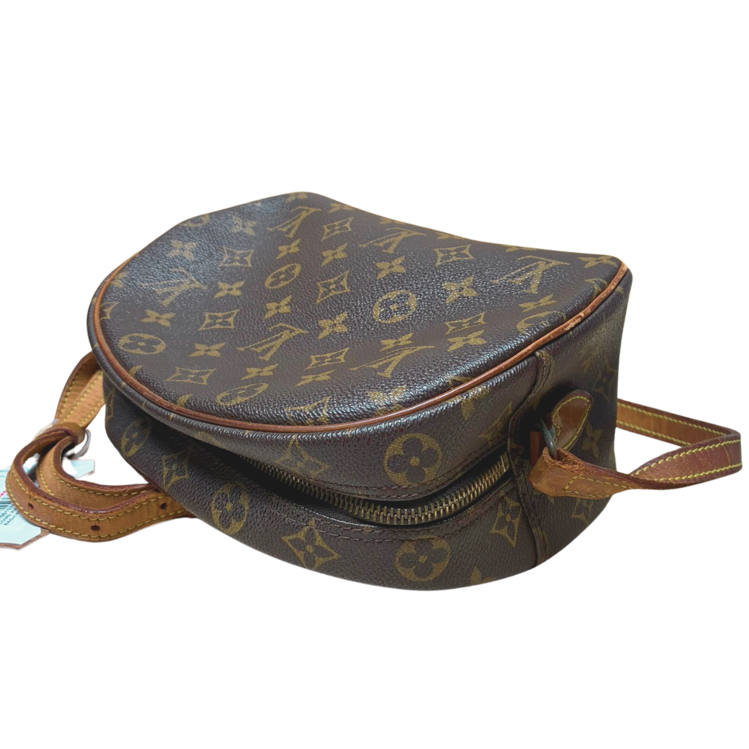 Louis Vuitton Monogram Blois Shoulder Bag