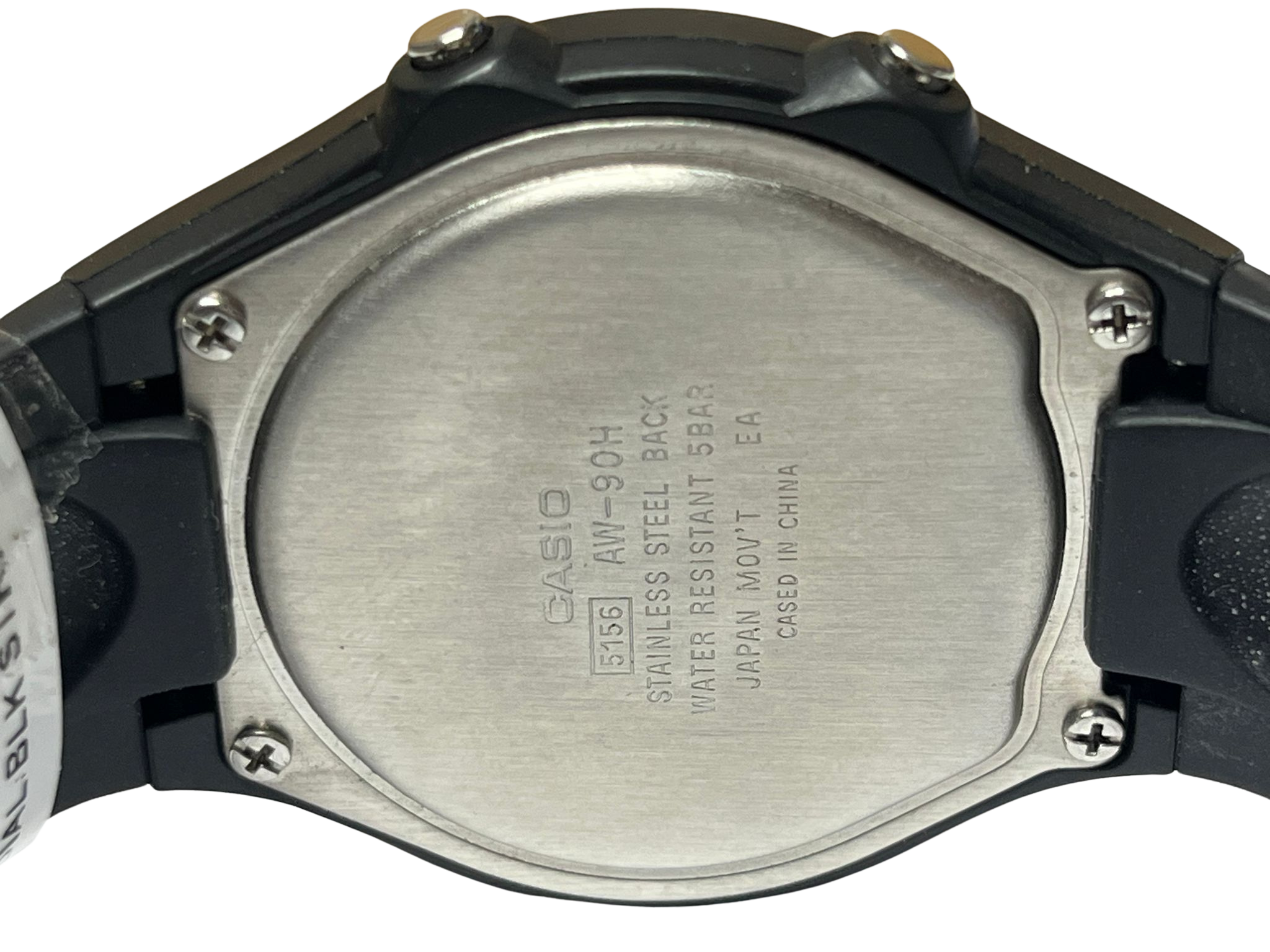 Casio Collection Mens Watch AW90H7B