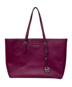 Michael Kors Jet Set Travel Tote