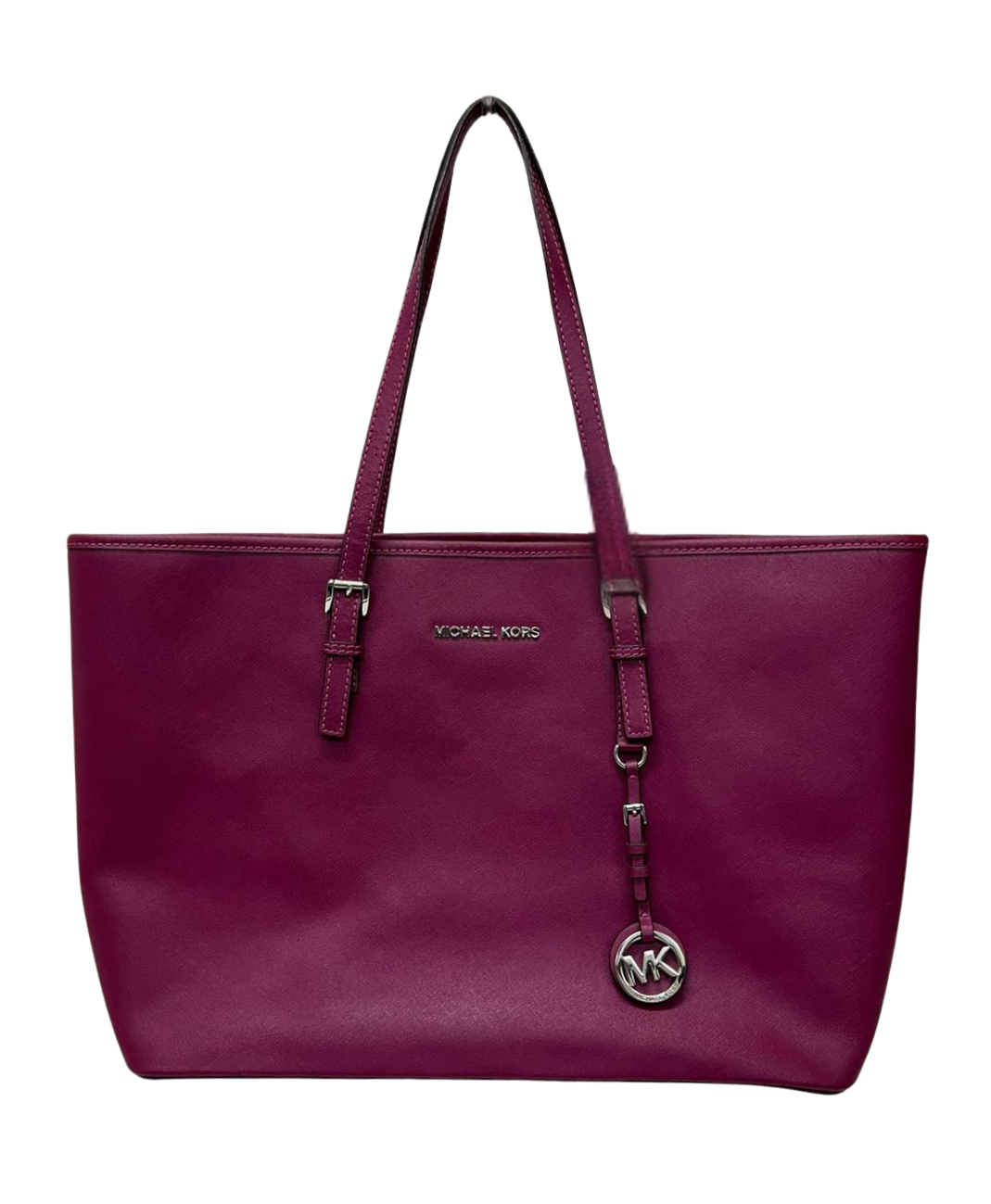 Michael Kors Jet Set Travel Tote