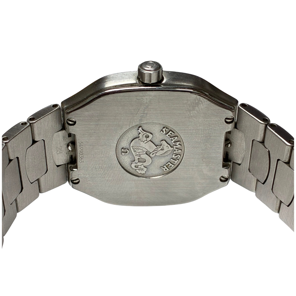 Omega Seamaster Polaris Watch Multifunction Dial Variant
