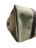 Hunting World Boston Travel Bag Khaki