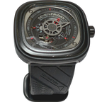 SevenFriday P301 Industrial Engines Watch