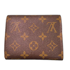 Louis Vuitton Monogram Joey Wallet