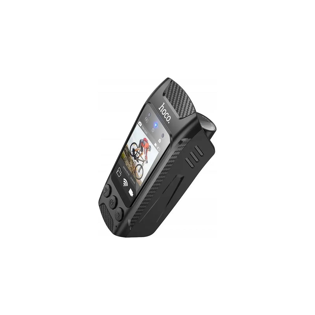 Action Camera HOCO DV104 4K 2" Display