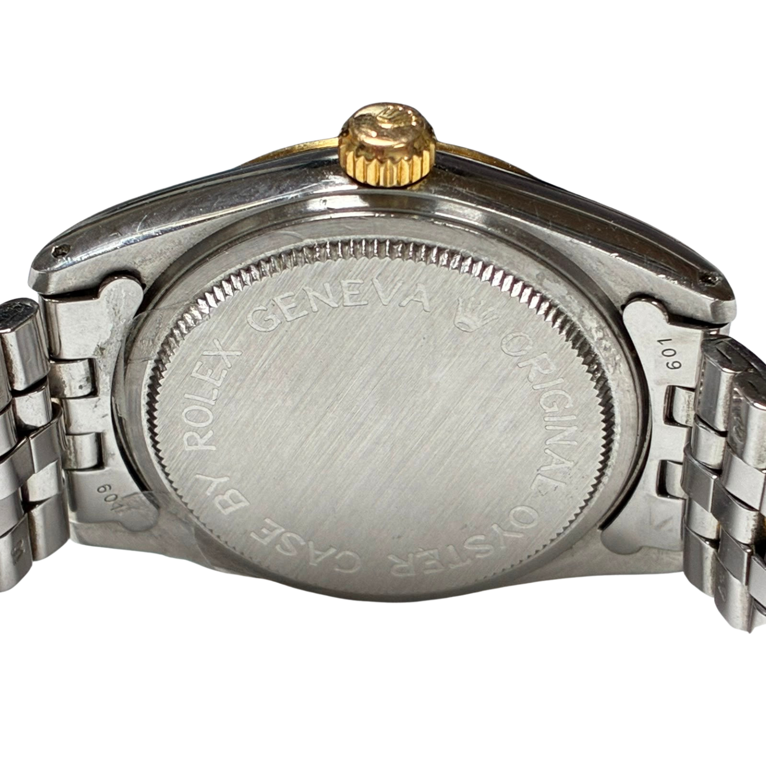 Tudor 72033 Prince Oysterdate 32mm