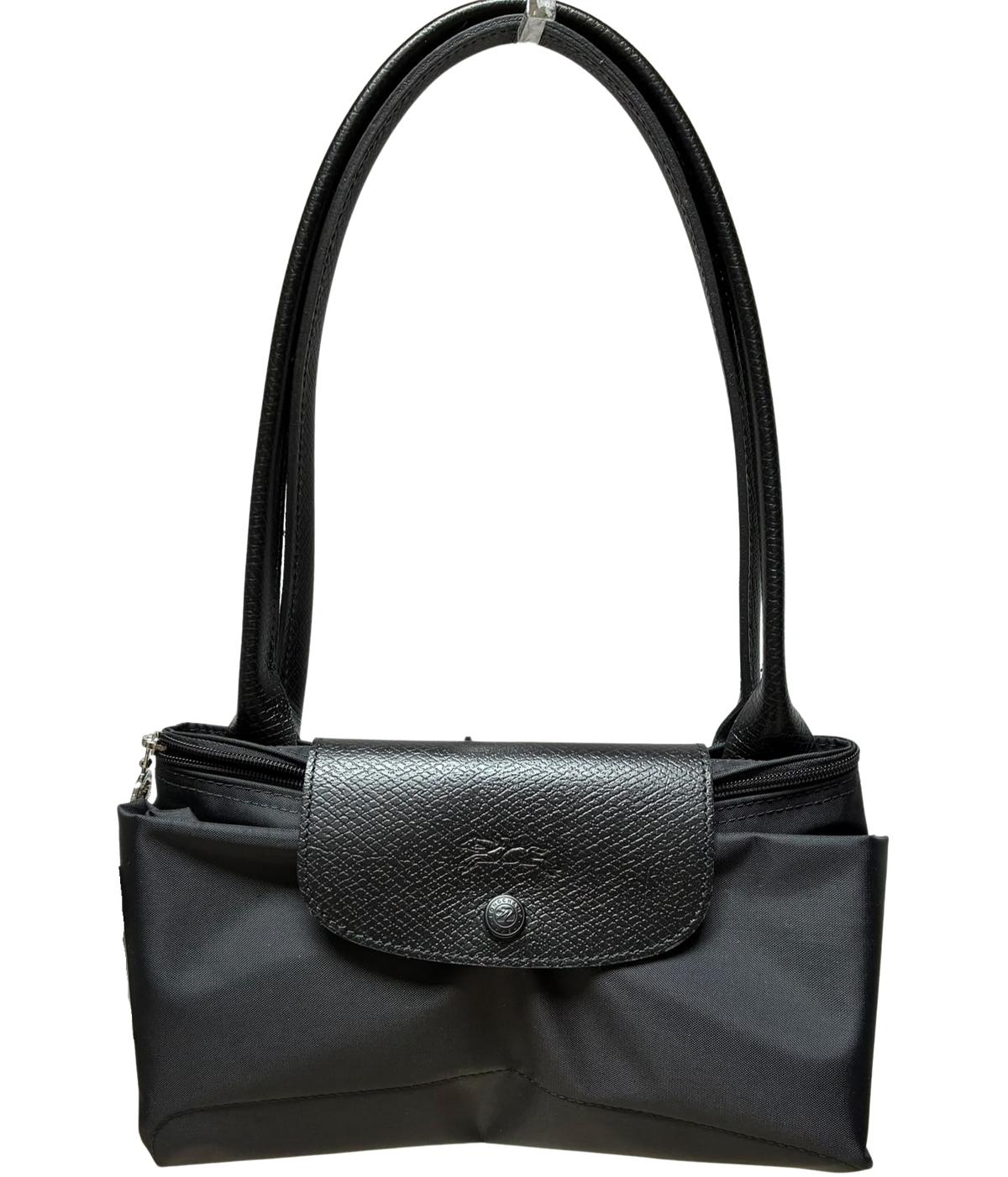 Longchamp Le Pliage Large Tote Black
