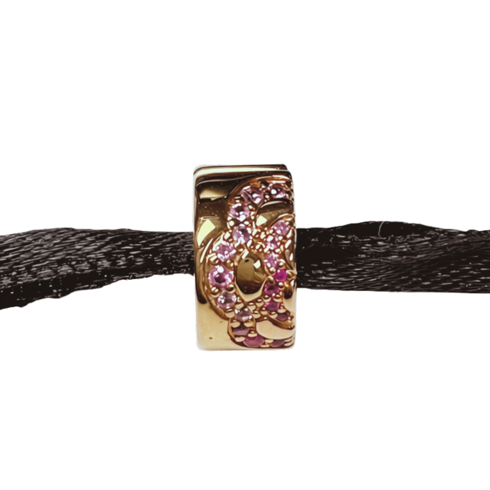 Pandora Unique Temperament Mmingyu 925 SilverNew Singapore Merlion Charm Main image