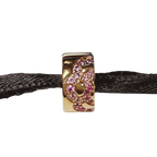 Pandora Unique Temperament Mmingyu 925 SilverNew Singapore Merlion Charm
