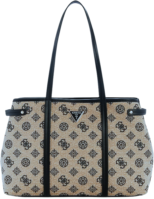GUESS Beyza Girlfriend Tote Bag
