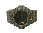 Casio GShock GDX6900TC  Camouflage Digital Dial Multi Quartz Mens Watch