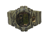 Casio GShock GDX6900TC  Camouflage Digital Dial Multi Quartz Mens Watch