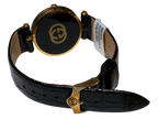 Vintage Gucci Sherry Line  2000 Series Dress Watch