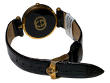 Vintage Gucci Sherry Line  2000 Series Dress Watch