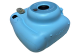 Fujifilm Instax Mini 11 Instant Film Camera Sky Blue