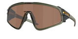 Oakley OO9404 LATCH PANEL 940403 Olive Ink