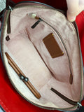 Coach 1941 Dakotah Satchel