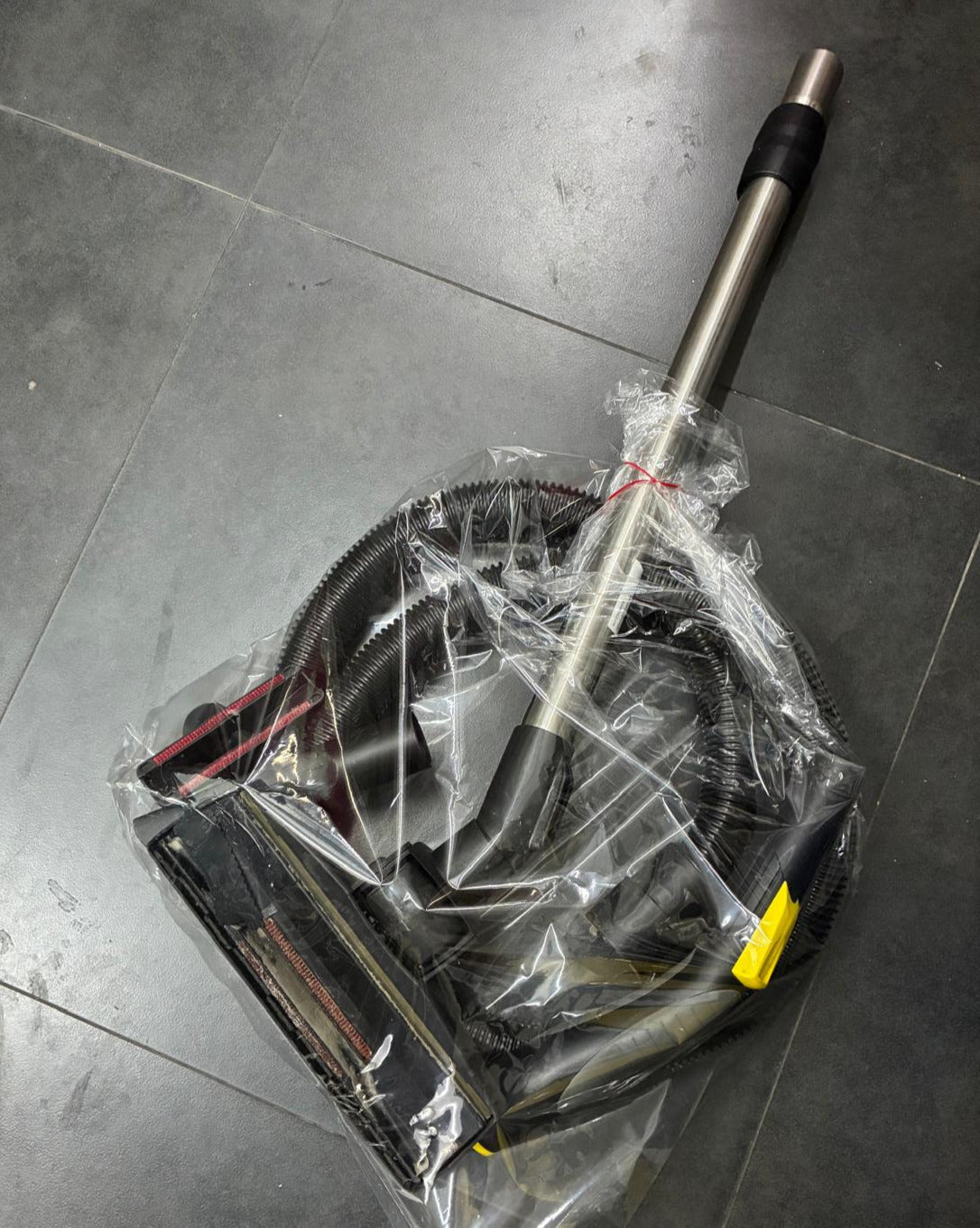 Karcher DS 5600 Cylinder Vacuum Cleaner
