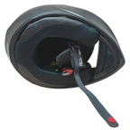 AGV K1 S Full Face Motorcycle Helmet Matte Black Medium