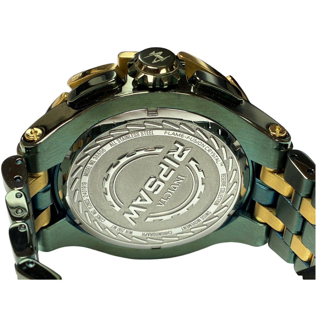 Invicta Ripsaw 38806 Mens Watch