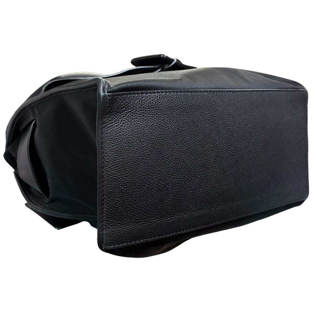BOYY Devon Soft Nylon Shoulder Bag