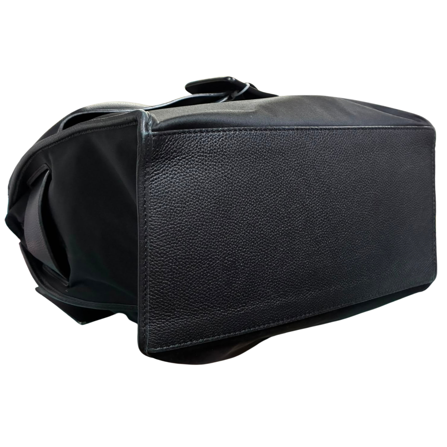 BOYY Devon Soft Nylon Shoulder Bag