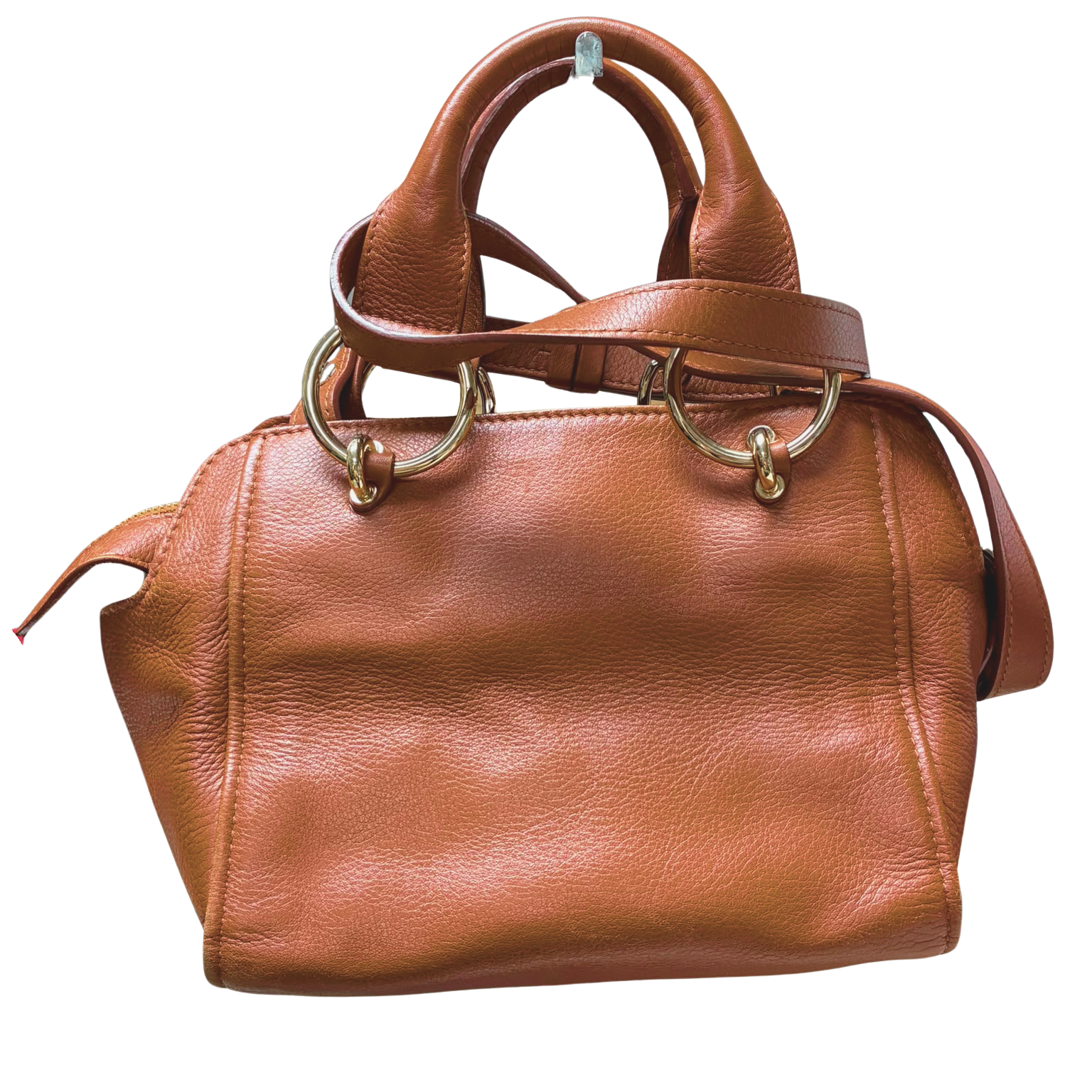 See By Chloe Paige Small 2Way Satchel Secondary image