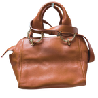 See By Chloe Paige Small 2Way Satchel