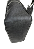 Michael Kors Mens Backpack Leather Black
