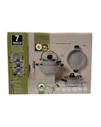DSP Cookware Set 4 pieces ca005-sO1