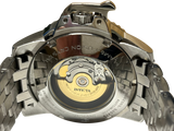Invicta Reserve Subaqua Automatic Mens Watch 47mm 46158