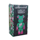 BE@RBRICK 400% Exit Kanechi X Rin
