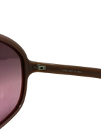 Adidas Sport SP0013 Womens Oval Round Performance Sunglasses