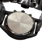 Seiko 7T92OVL0 Criteria Limited Edition Chronograph Watch