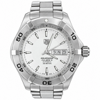 TAG Heuer WAF2011  Aquaracer 300M Calibre 5 Automatic
