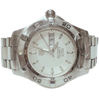 TAG Heuer WAF2011  Aquaracer 300M Calibre 5 Automatic