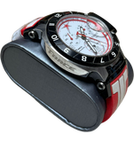 Tissot TRace Nicky Hayden 2013 Limited Edition chronograph