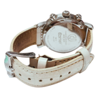 Charles Jourdan 8812 Diamond Ecstasy Chronometer Watch