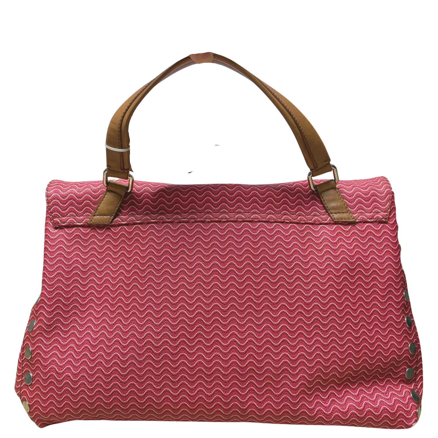 Zanellato Postina Satchel Tote Bag Secondary image