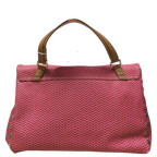 Zanellato Postina Satchel Tote Bag