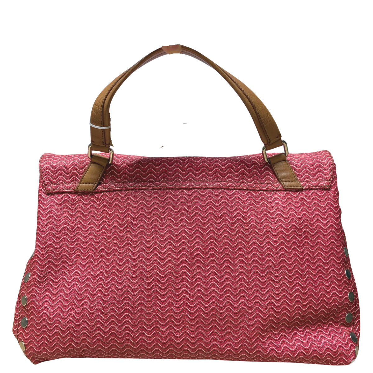 Zanellato Postina Satchel Tote Bag