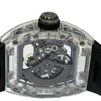 Cronus Art CM001053 Skeleton Watch