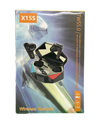 X15S TWS5.0 Wireless Headset