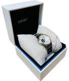 Seiko Presage Karenasui SSA412J1 Mens Automatic Watch